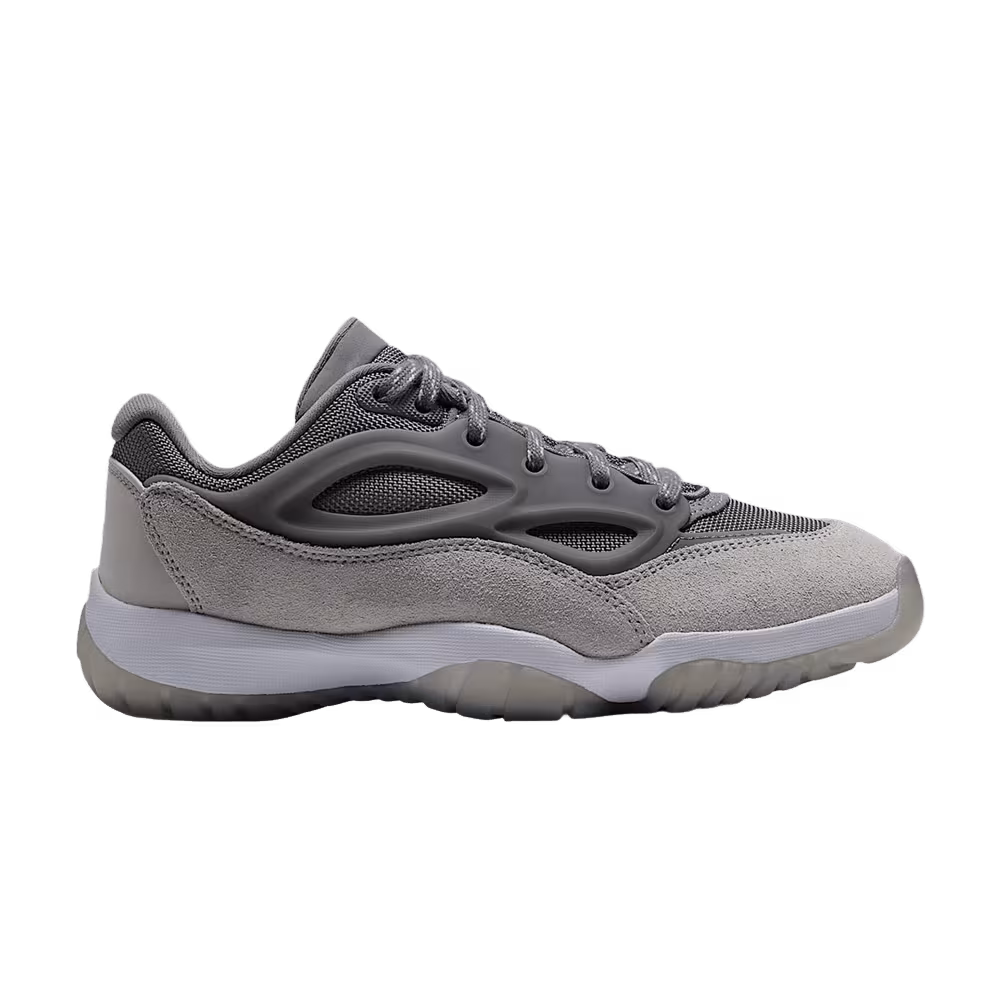 Air Jordan Jordan Dmsn 95 GS Cool Grey Light Smoke Grey White Summit White