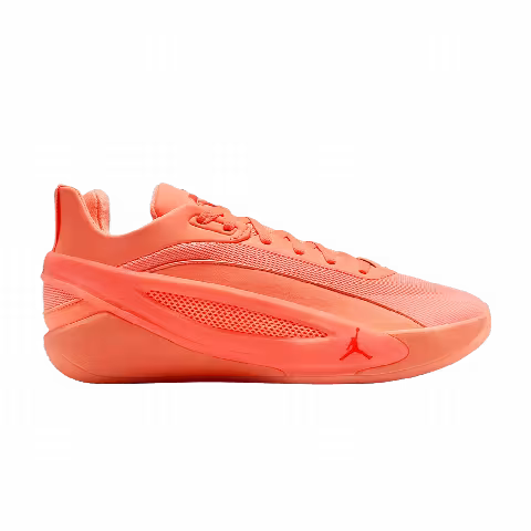 Air Jordan Luka 5 'Orange Pulse'