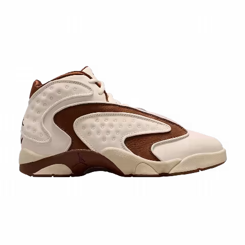 Air Jordan Wmns OG 'Pale Ivory'
