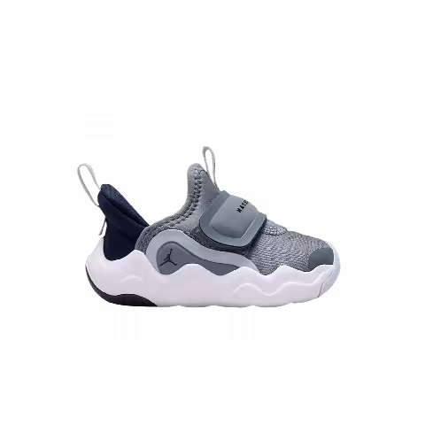 Air Jordan 23/7.2 Easyon TD 'Cool Grey'