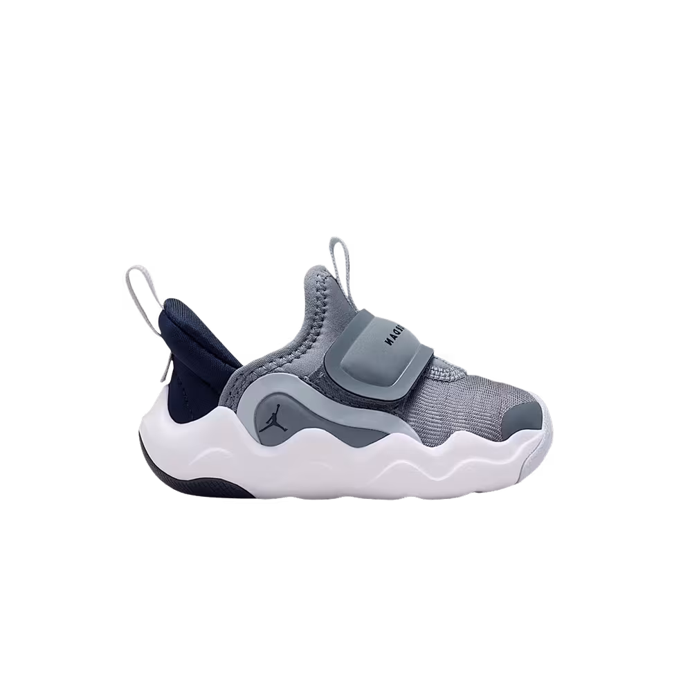 Air Jordan 23/7.2 Easyon TD Cool Grey