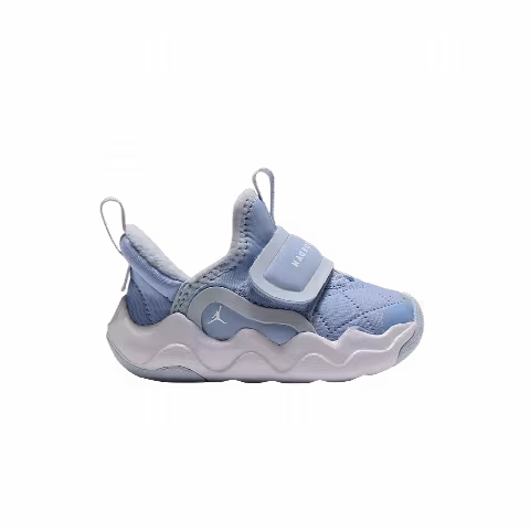 Air Jordan Jordan 23/7.2 Easyon TD 'Aluminum Hydrogen Blue White'