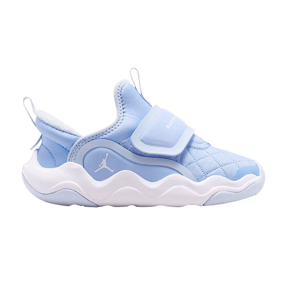 Air Jordan Jordan 23/7.2 Easyon PS Aluminum Hydrogen Blue White