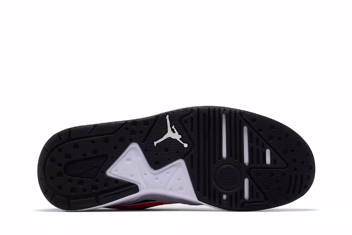 Air Jordan Cmft Era Black Wolf Grey, view 5