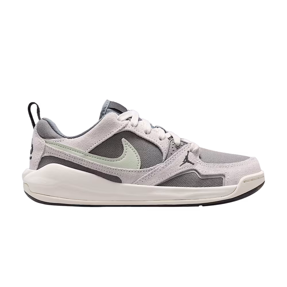 Air Jordan CMFT Era GS Cool Grey