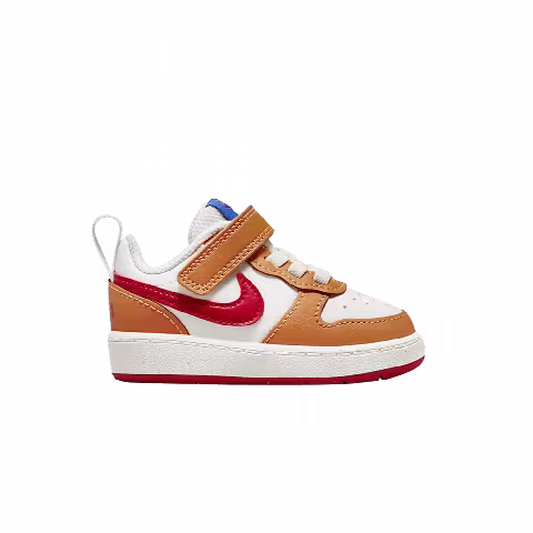 Nike Court Borough Low 2 TD 'Sail Hot Curry'