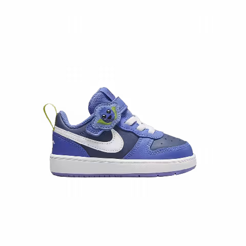 Nike Court Borough Low 2 TD 'Blueberry'