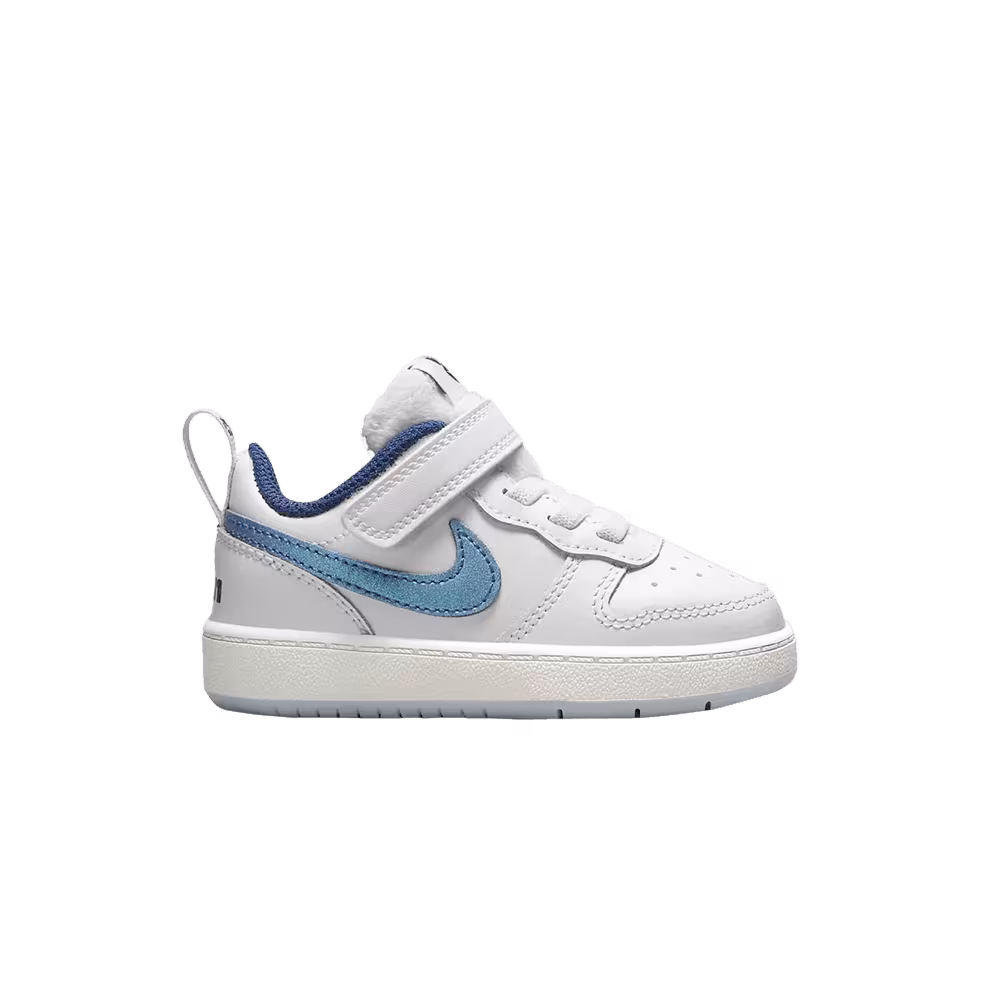 Nike Court Borough Low 2 SE TD Pawprints