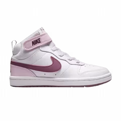 Nike Court Borough Mid 2 PSV 'Pink Foam'