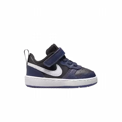 Nike Court Borough Low 2 TD 'Midnight Navy'