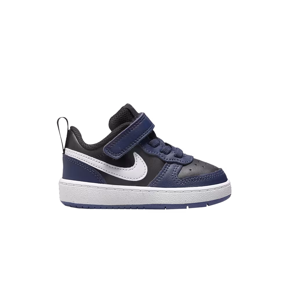 Nike Court Borough Low 2 TD Midnight Navy