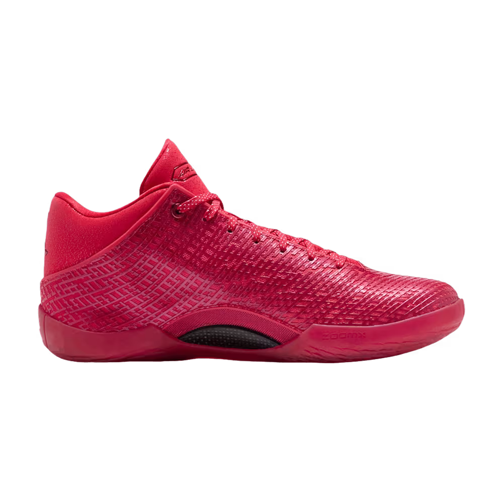 Air Jordan 41 University Red