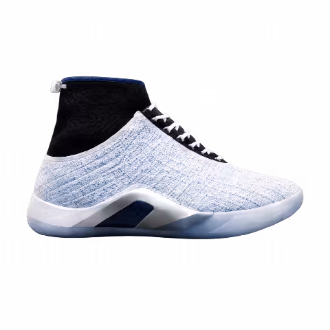 Air Jordan 41 'Hyper Cobalt'