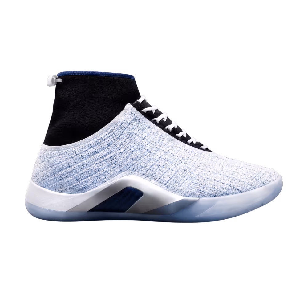 Air Jordan 41 Hyper Cobalt