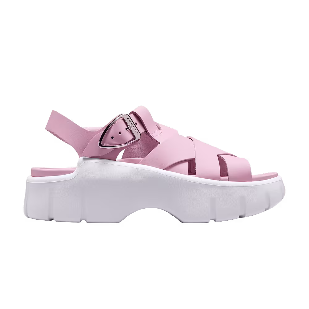 Women's Air Jordan Willow Sandal Iced Carmine White