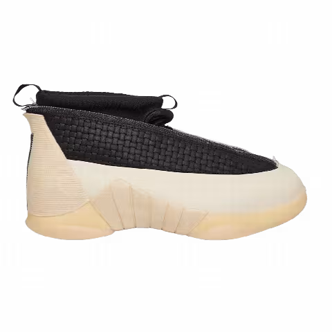 Air Jordan 15 23RE 'Black Muslin'
