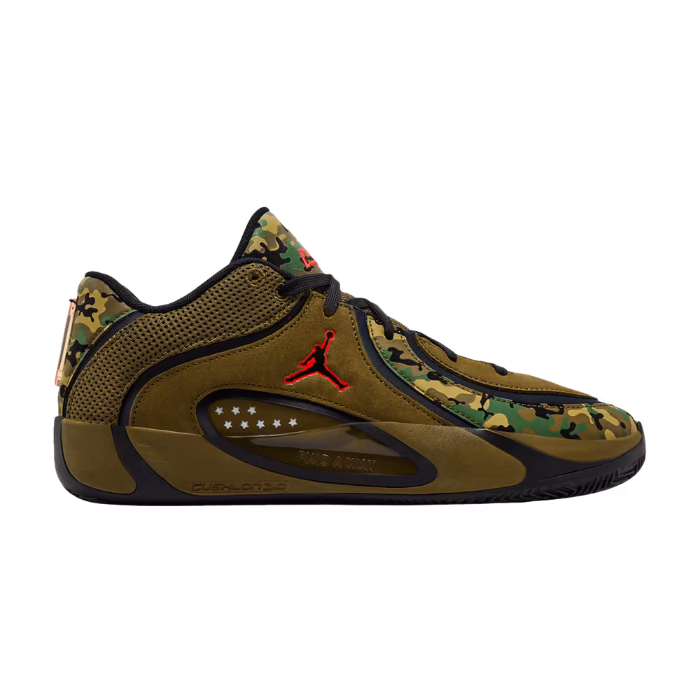 Air Jordan Tatum 4 First Ring