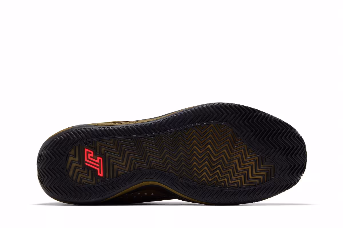 Air Jordan Tatum 4 First Ring, view 5