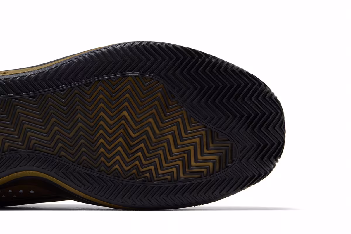 Air Jordan Tatum 4 First Ring, view 6