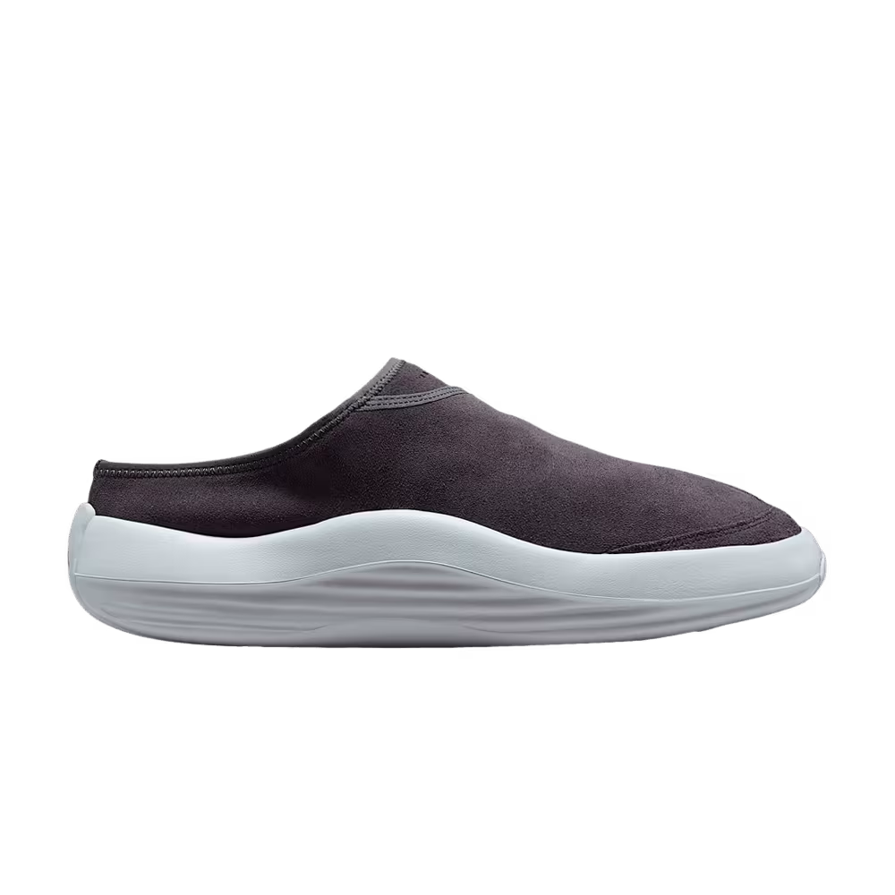 Air Jordan Future Mule Anthracite
