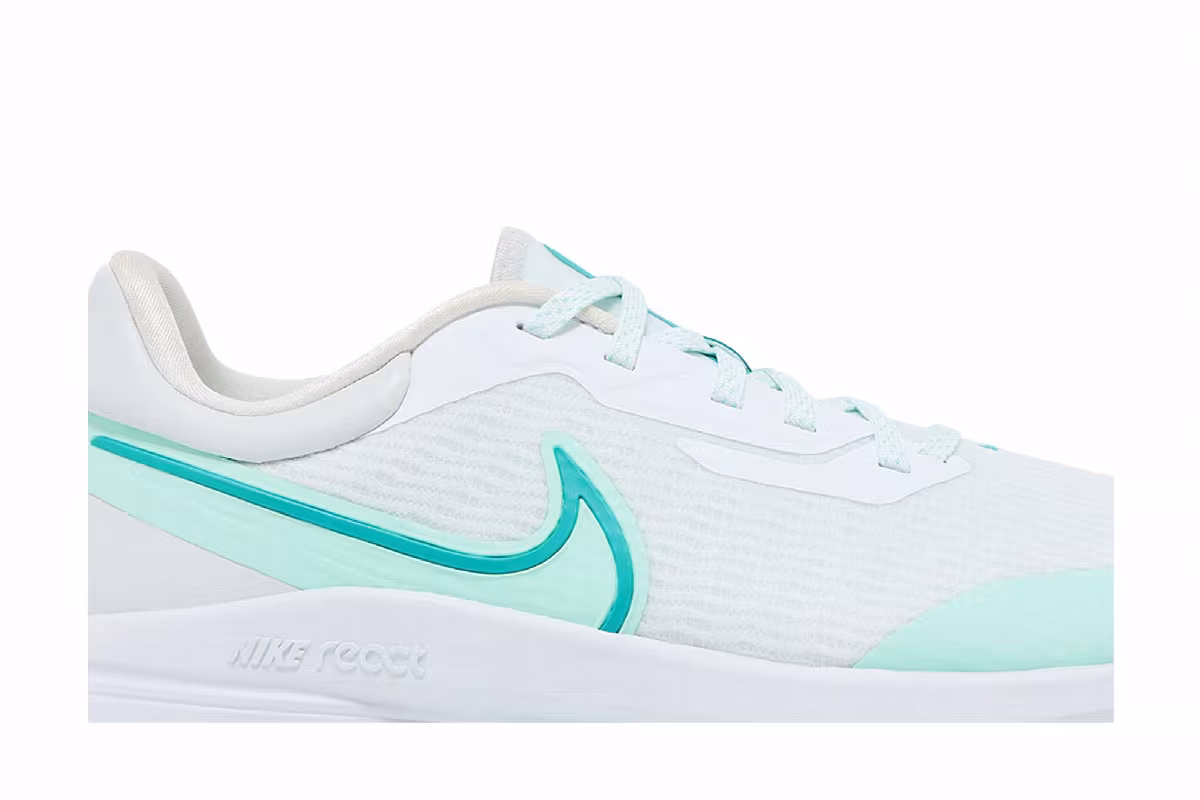 Nike Air Zoom Infinity Tour NEXT% Mint Foam, view 3