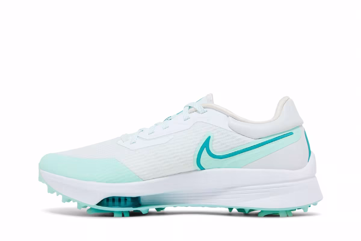 Nike Air Zoom Infinity Tour NEXT% Mint Foam, view 4