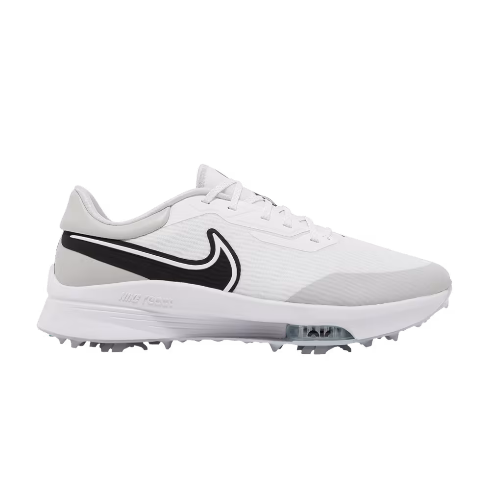 Nike Air Zoom Infinity Tour NEXT% Wide White Grey Fog