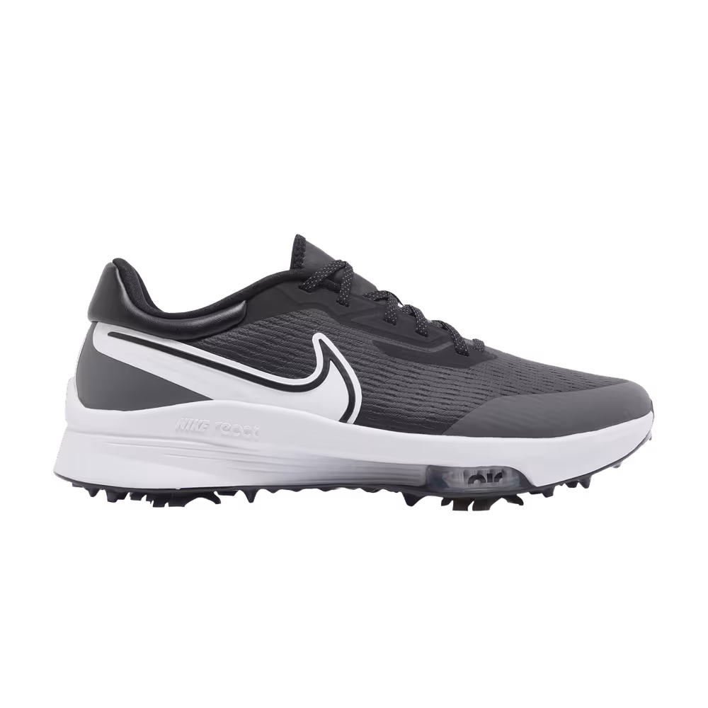 Nike Air Zoom Infinity Tour NEXT% Black Iron Grey