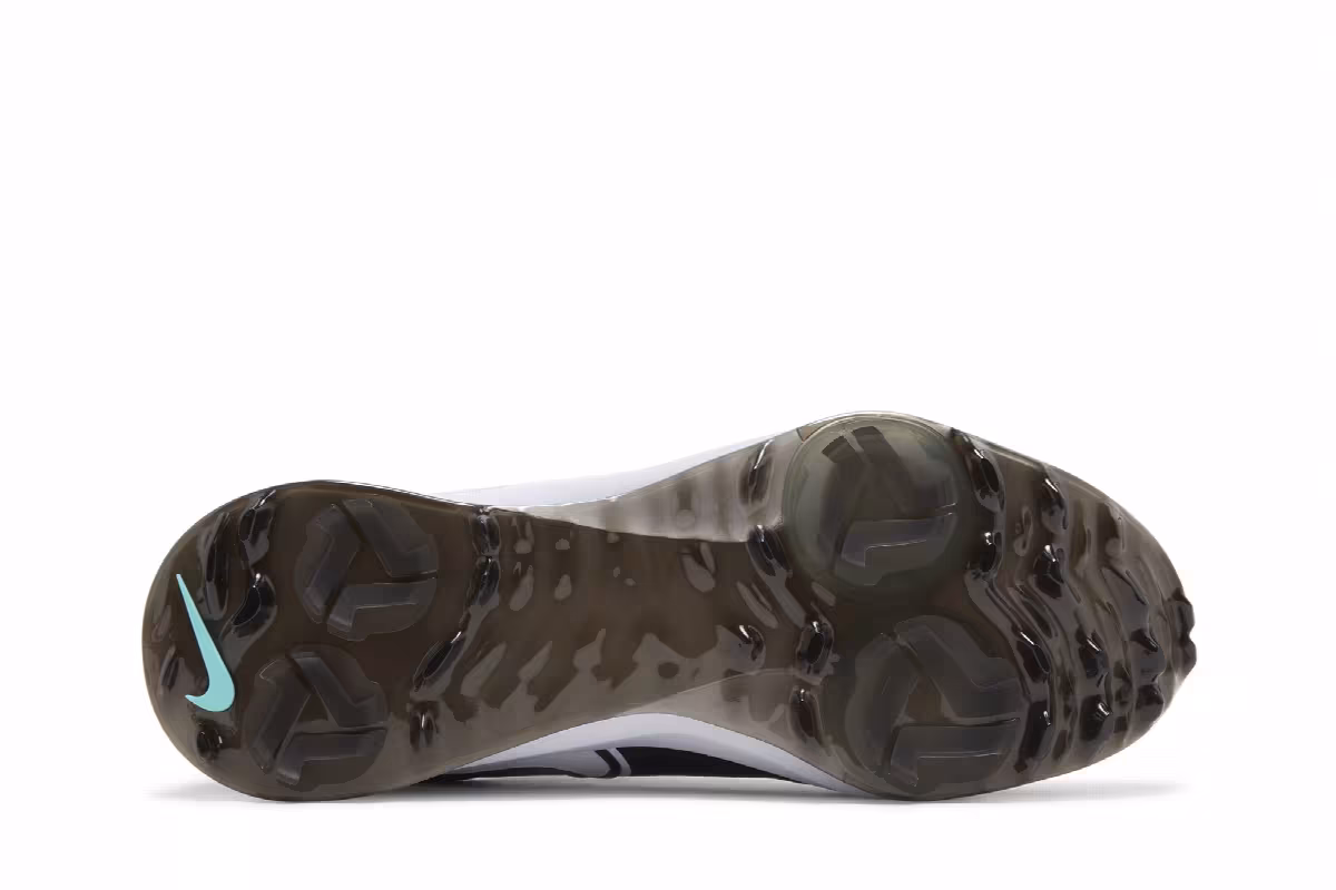 Nike Air Zoom Infinity Tour NEXT% Black Iron Grey, view 5