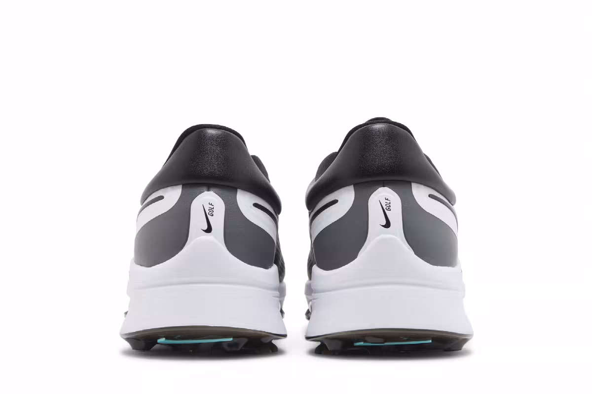 Nike Air Zoom Infinity Tour NEXT% Black Iron Grey, view 7