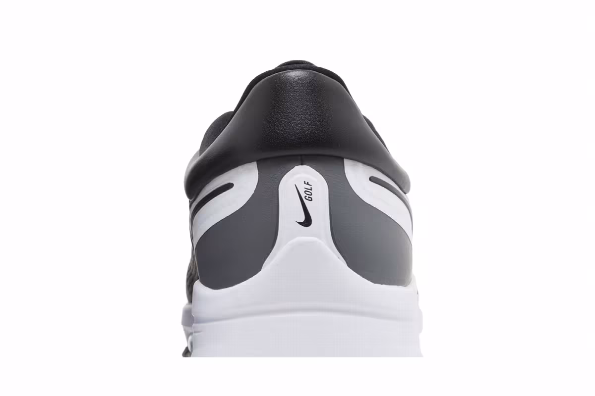 Nike Air Zoom Infinity Tour NEXT% Black Iron Grey, view 8