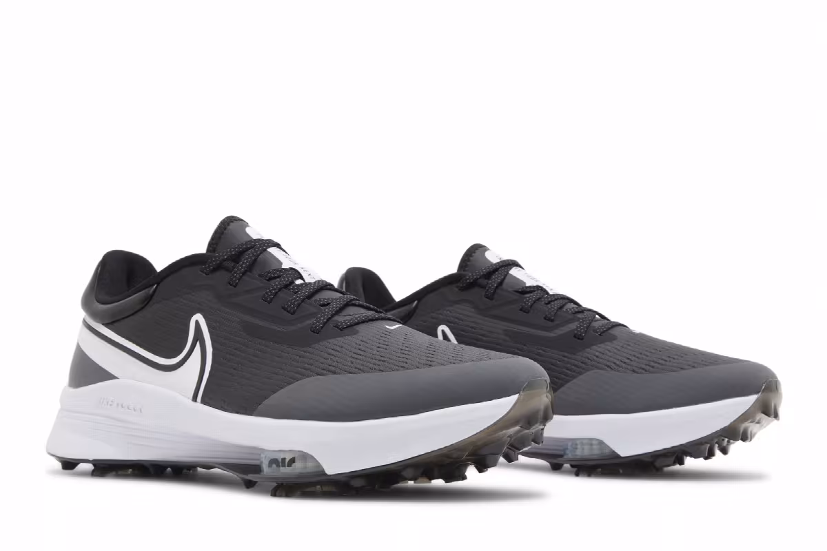 Nike Air Zoom Infinity Tour NEXT% Black Iron Grey, view 9
