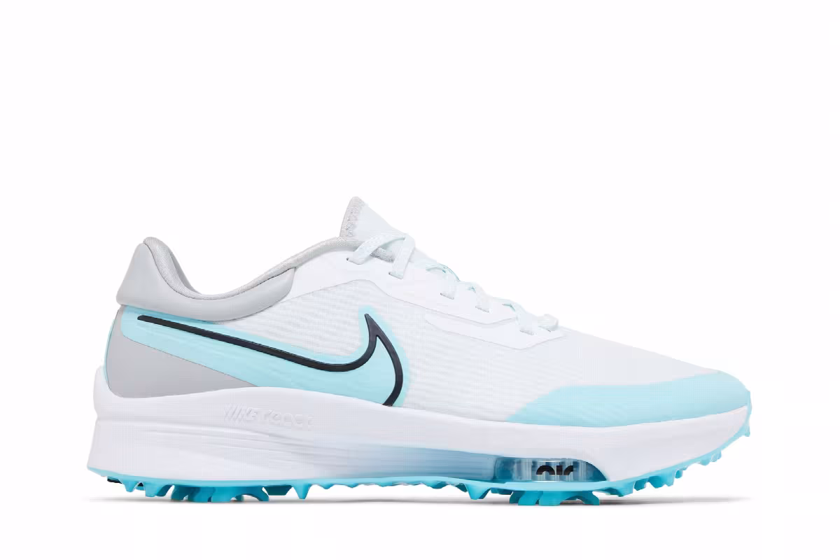 Nike Air Zoom Infinity Tour NEXT% White Copa, view 2
