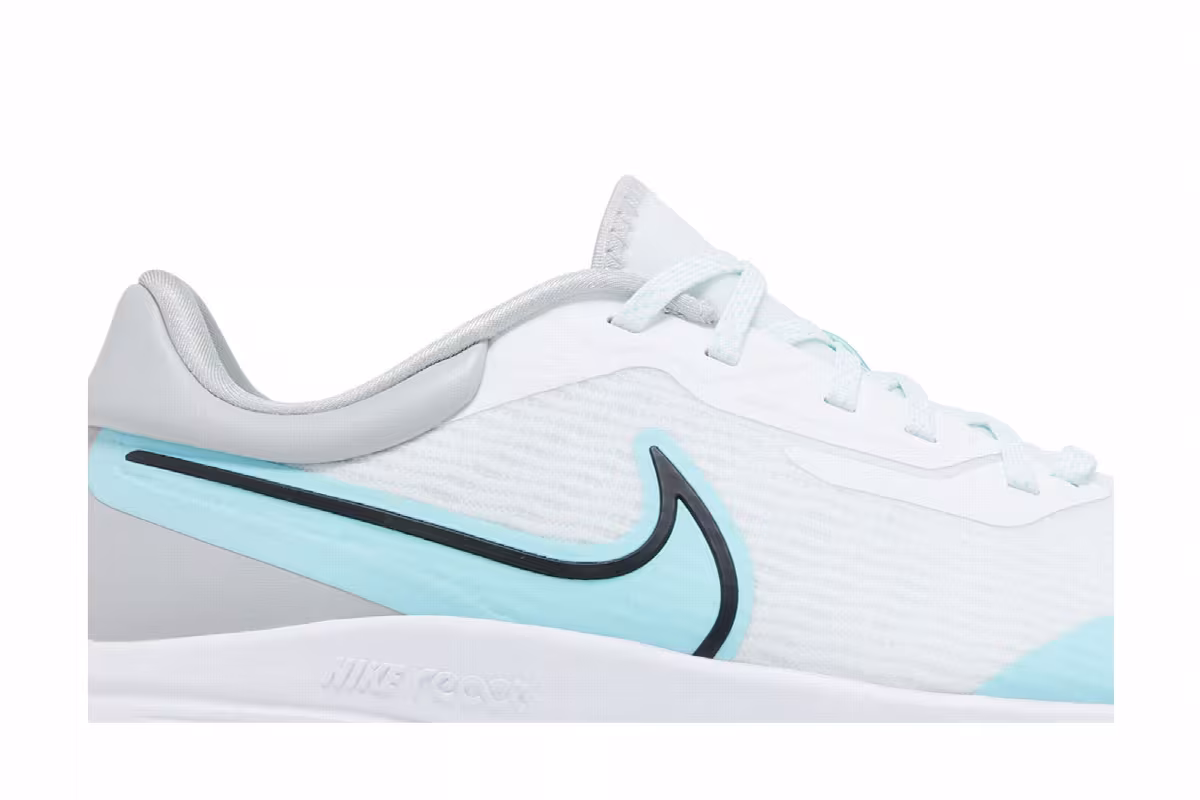 Nike Air Zoom Infinity Tour NEXT% White Copa, view 3