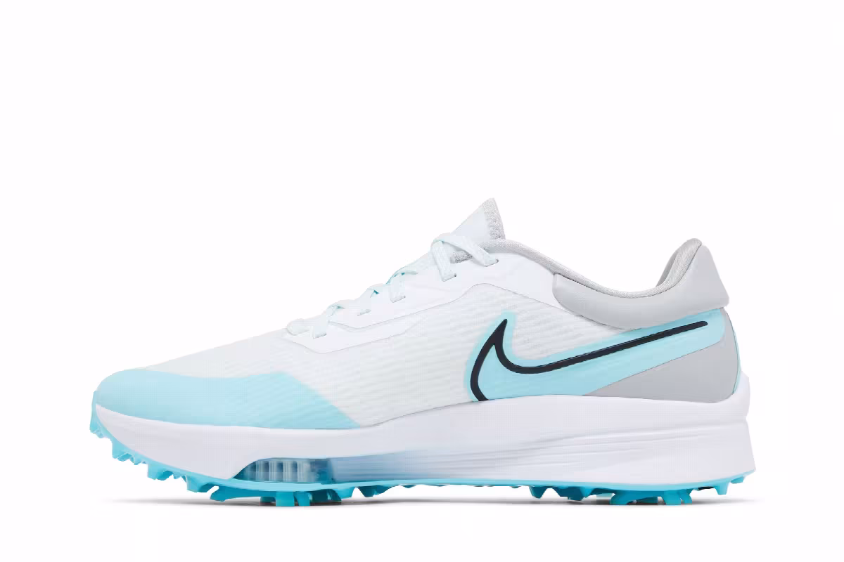 Nike Air Zoom Infinity Tour NEXT% White Copa, view 4