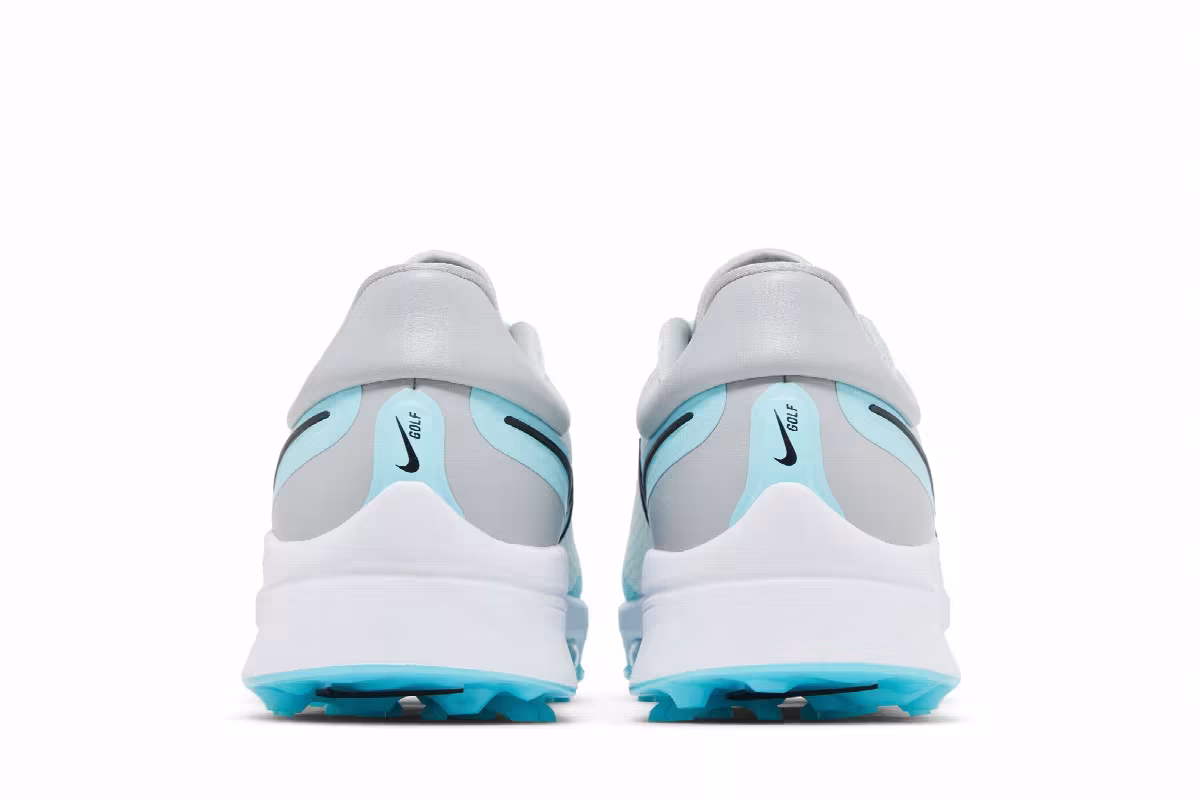 Nike Air Zoom Infinity Tour NEXT% White Copa, view 7