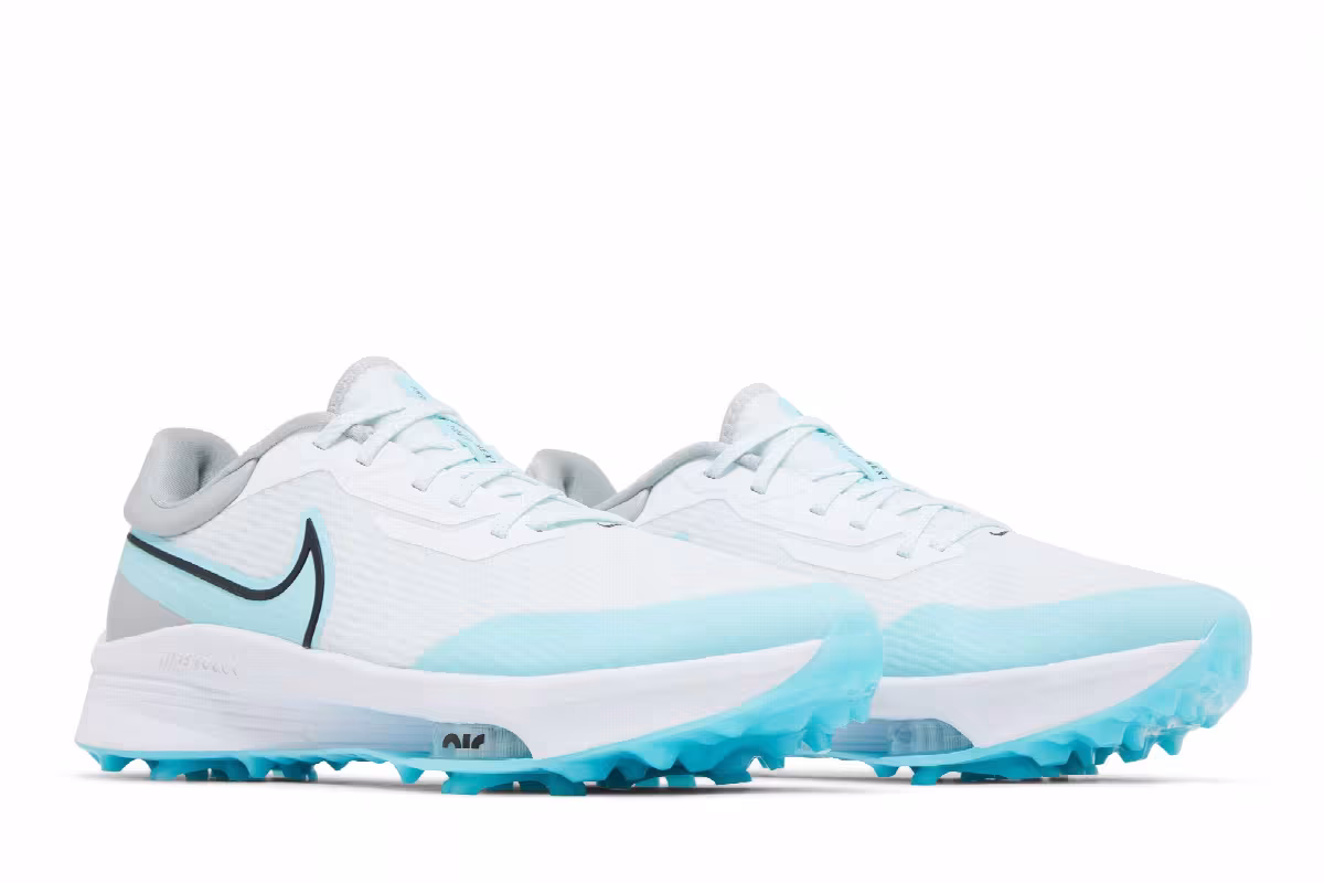 Nike Air Zoom Infinity Tour NEXT% White Copa, view 9