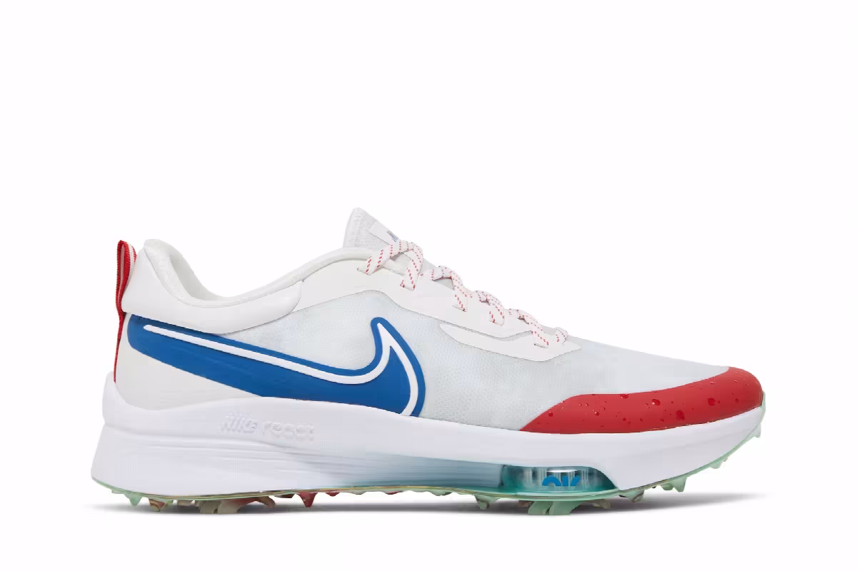 Nike Air Zoom Infinity Tour NEXT% NRG U.S. Open - Brookline, view 2