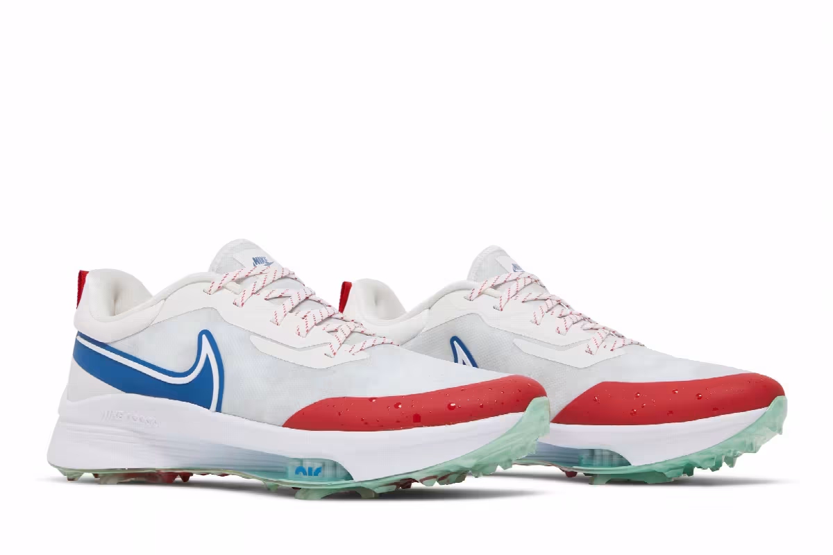 Nike Air Zoom Infinity Tour NEXT% NRG U.S. Open - Brookline, view 9