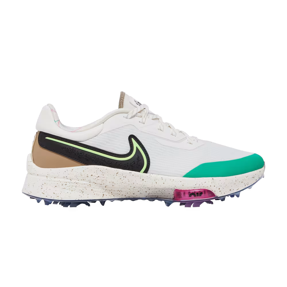 Nike Air Zoom Infinity Tour NEXT% NRG Sail Ghost Green