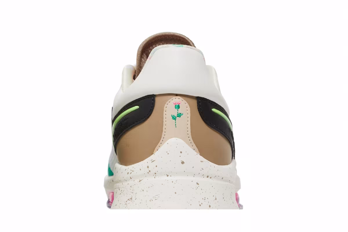 Nike Air Zoom Infinity Tour NEXT% NRG Sail Ghost Green, view 8