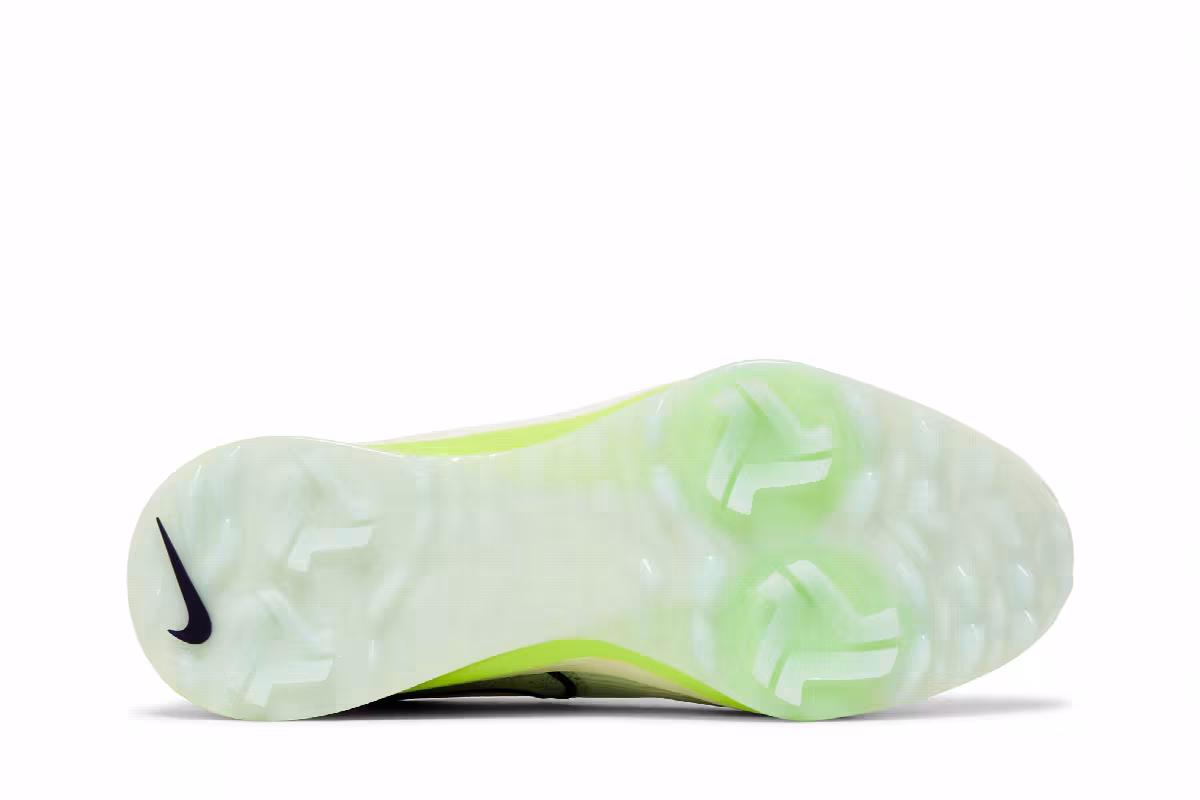 Nike Air Zoom Infinity Tour NEXT% Wide Sail Volt, view 5