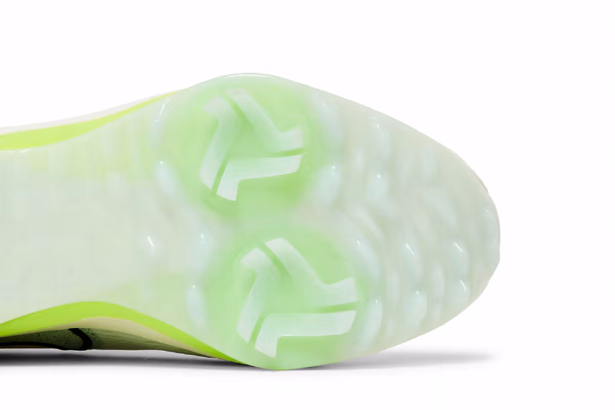 Nike Air Zoom Infinity Tour NEXT% Wide Sail Volt, view 6