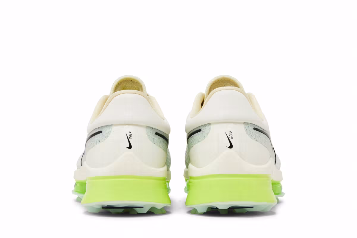 Nike Air Zoom Infinity Tour NEXT% Wide Sail Volt, view 7