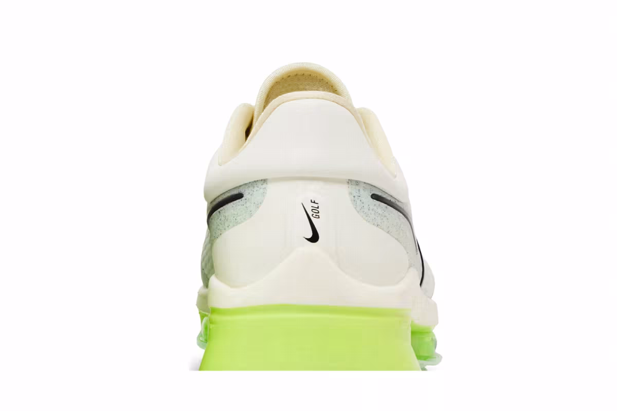 Nike Air Zoom Infinity Tour NEXT% Wide Sail Volt, view 8
