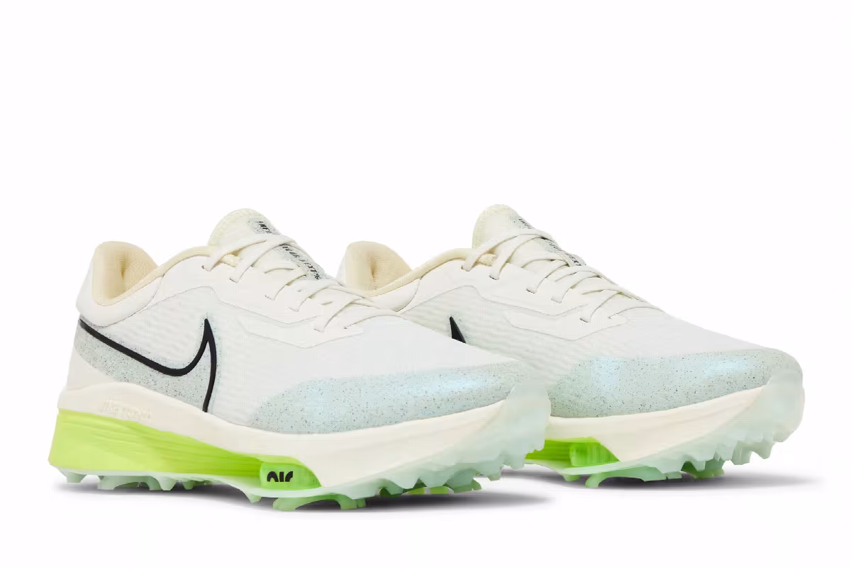 Nike Air Zoom Infinity Tour NEXT% Wide Sail Volt, view 9