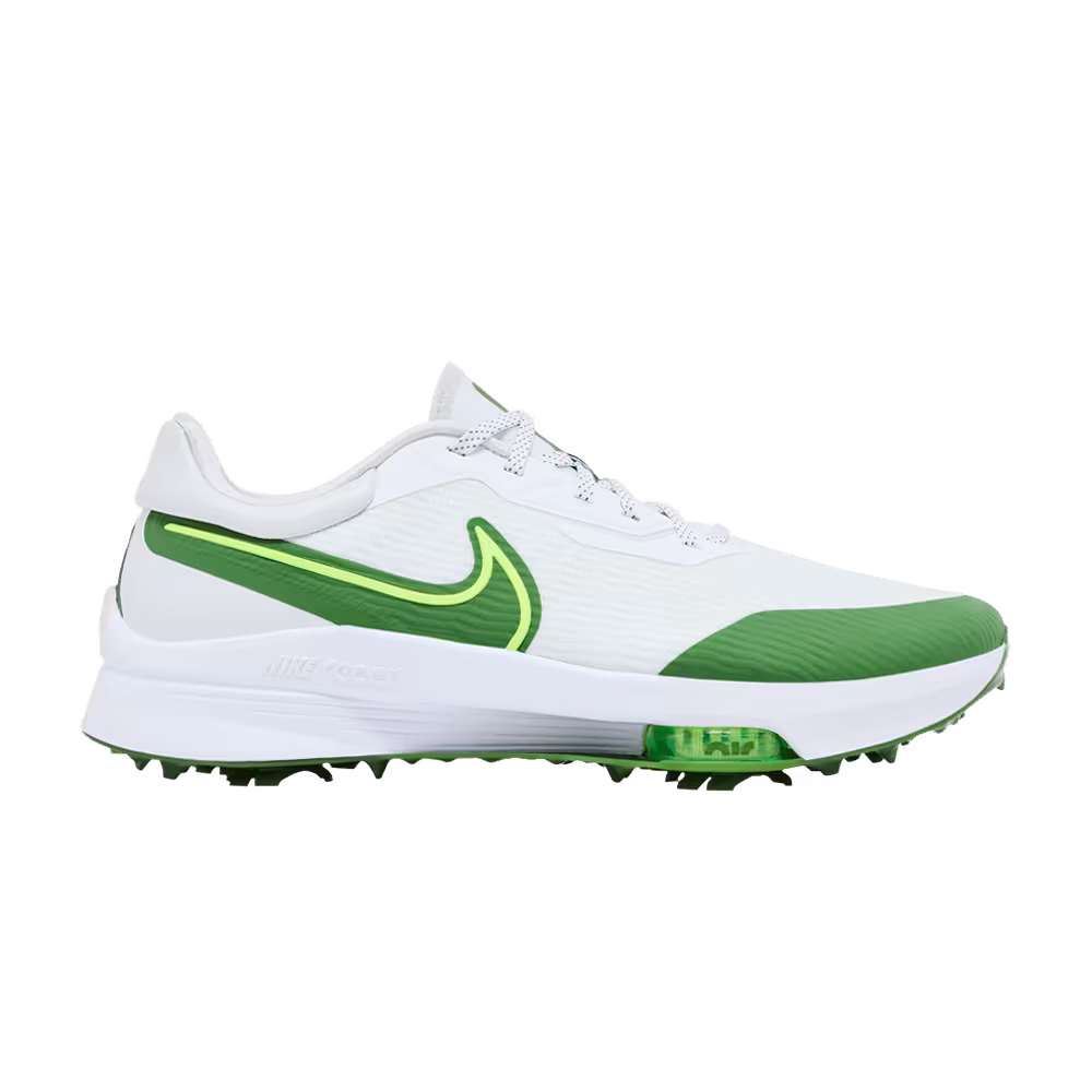 Nike Air Zoom Infinity Tour NEXT% Wide White Treeline
