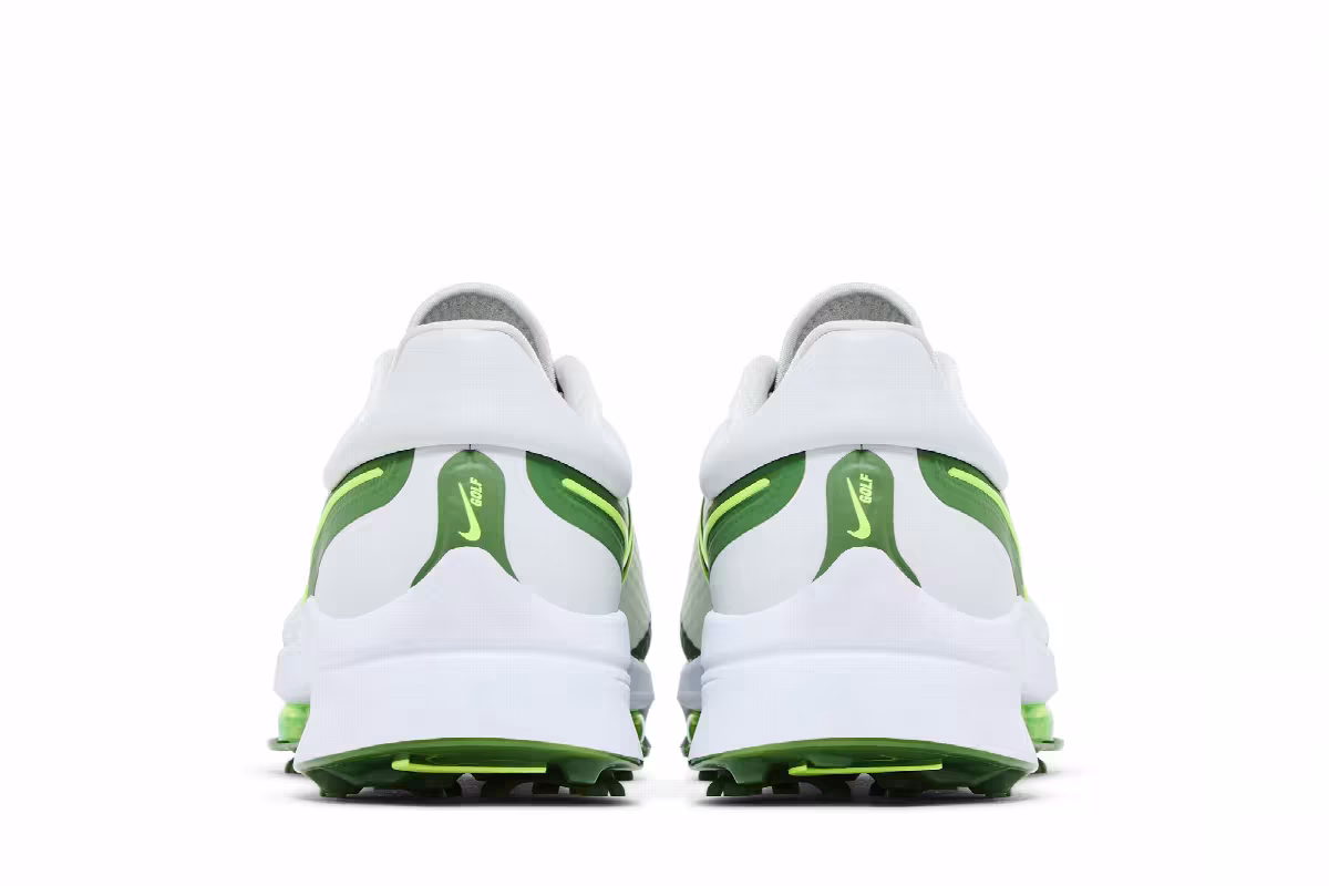 Nike Air Zoom Infinity Tour NEXT% Wide White Treeline, view 7