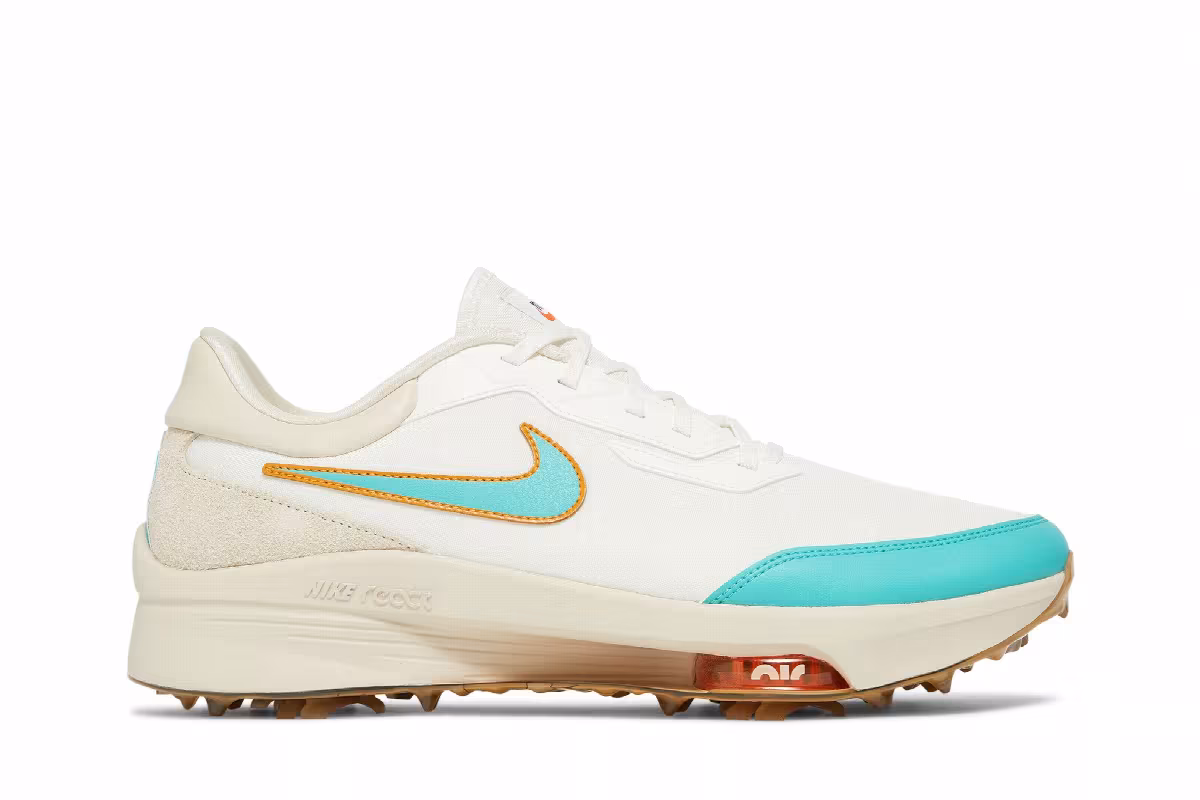 Nike Air Zoom Infinity Tour NEXT% NRG Sail Washed Teal, view 2