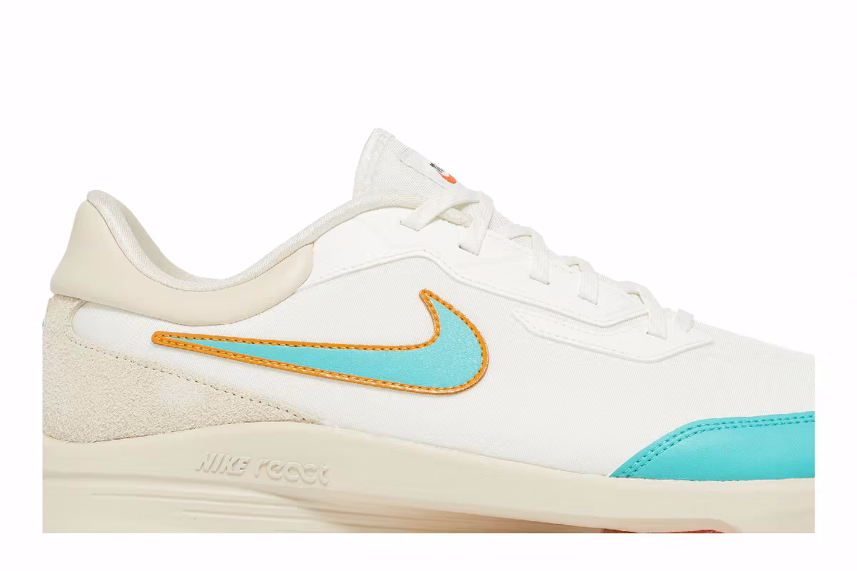 Nike Air Zoom Infinity Tour NEXT% NRG Sail Washed Teal, view 3